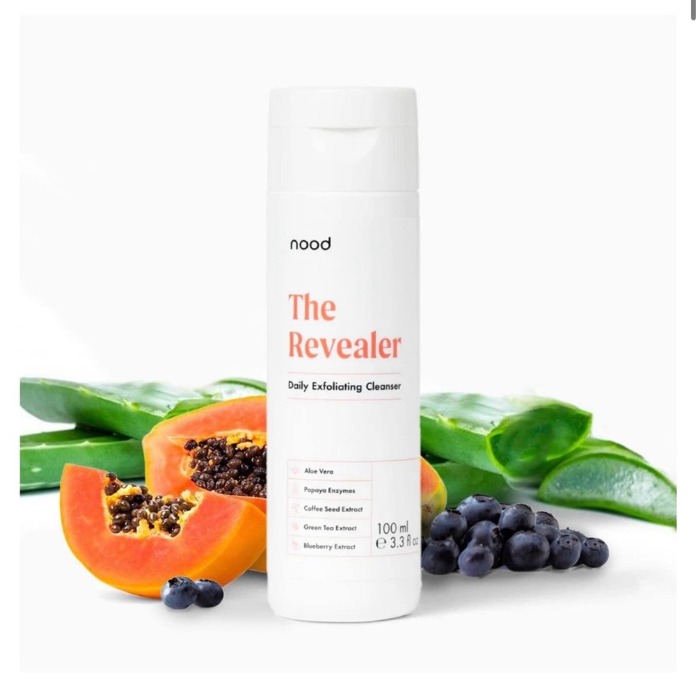 Nood The Revealer and The Reviver Set